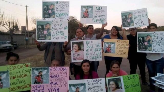 Reclamo en Río Seco (Estación FM)\u002E