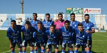 La Academia volverá a jugar en el Regional Amateur en 2020\u002E Mientras tanto, competirá en Liga Cordobesa\u002E