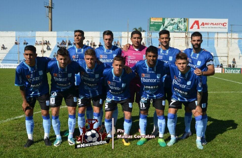 Racing se despidió del Federal con goleada, en medio de insultos