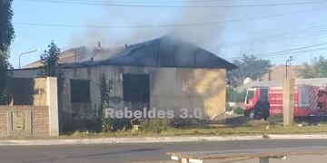 Se conoció la identidad de las víctimas de fatal incendio