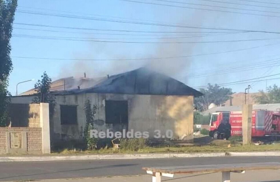 Se conoció la identidad de las víctimas de fatal incendio