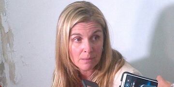 Fiscal de Santa Fe Ana Laura Gioria\u002E (Radio Uno)