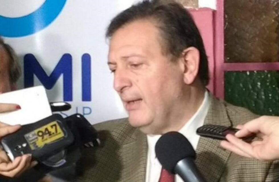 Alfredo Neme Scheij renunció y el PAMI de Tucumán quedó acéfalo