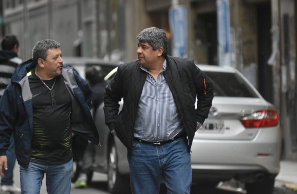 La CGT convocó a la mesa chica para debatir la reformas que impulsa el Gobierno