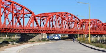 Puente Carretero