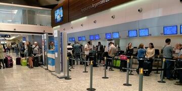 Aeropuerto de Mendoza