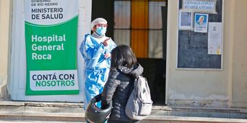 Confirmaron las nuevas restricciones para Roca tras el aumento de casos de coronavirus