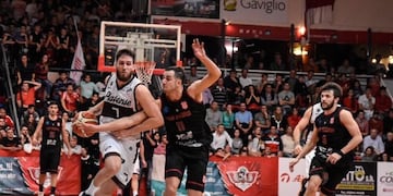 A San Isidro se le escapó una gran chance ante el Calamar y ahora define como visitante\u002E