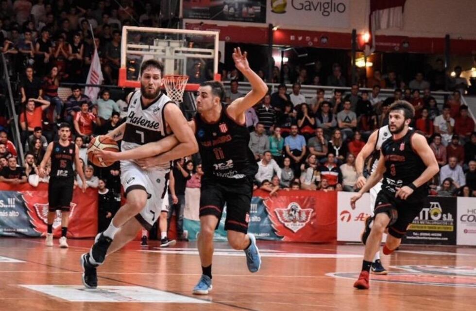 San Isidro no pudo y hay quinto partido para definir el ascenso a la Liga Nacional