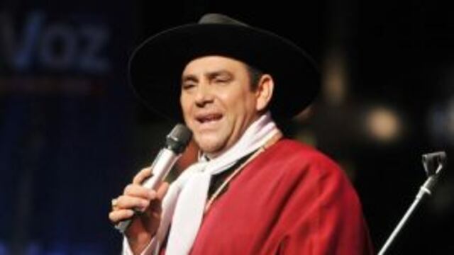 El Chaqueu00f1o Palavecino.