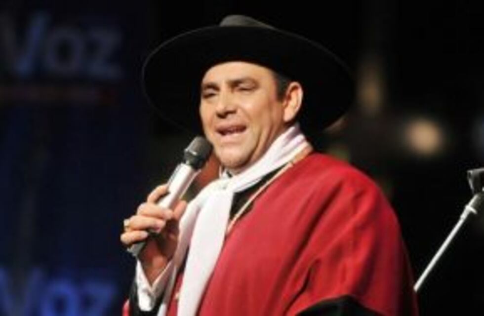 Jesús María: el Chaqueño Palavecino viene con todo