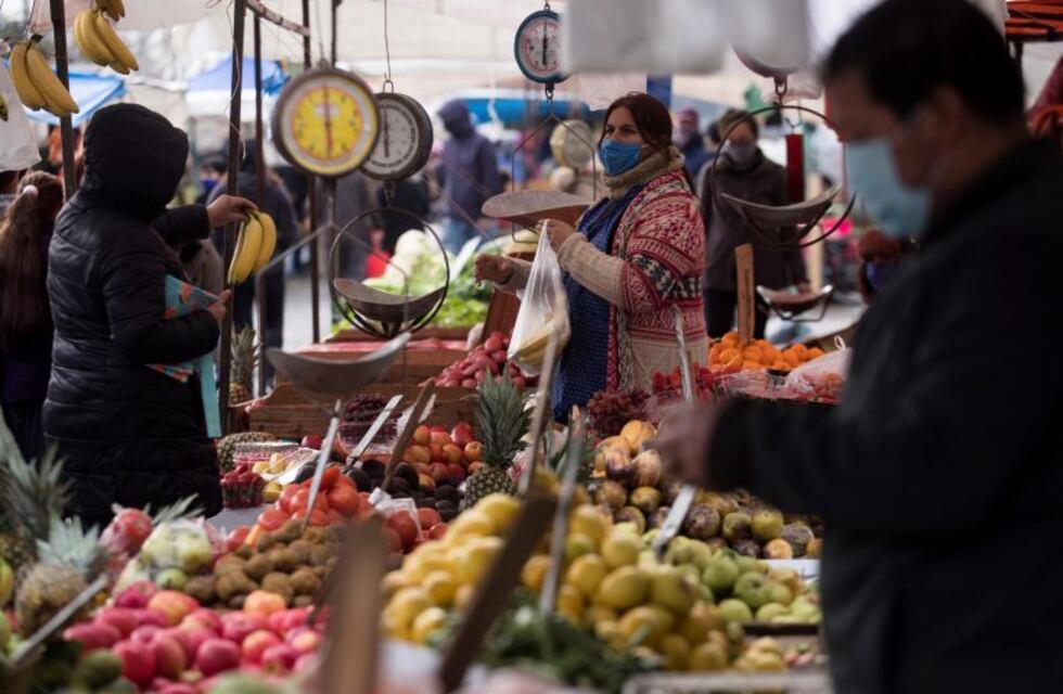 Intensifican las inspecciones en los comercios de San Luis