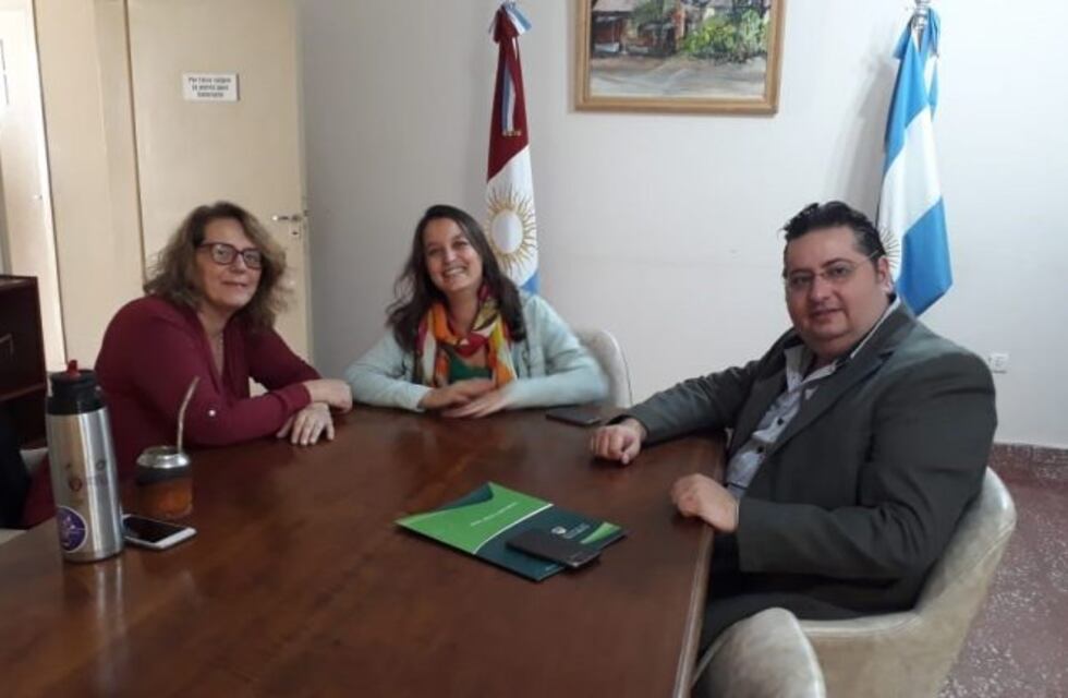 Colonia Caroya tendrá una escuela de género propia