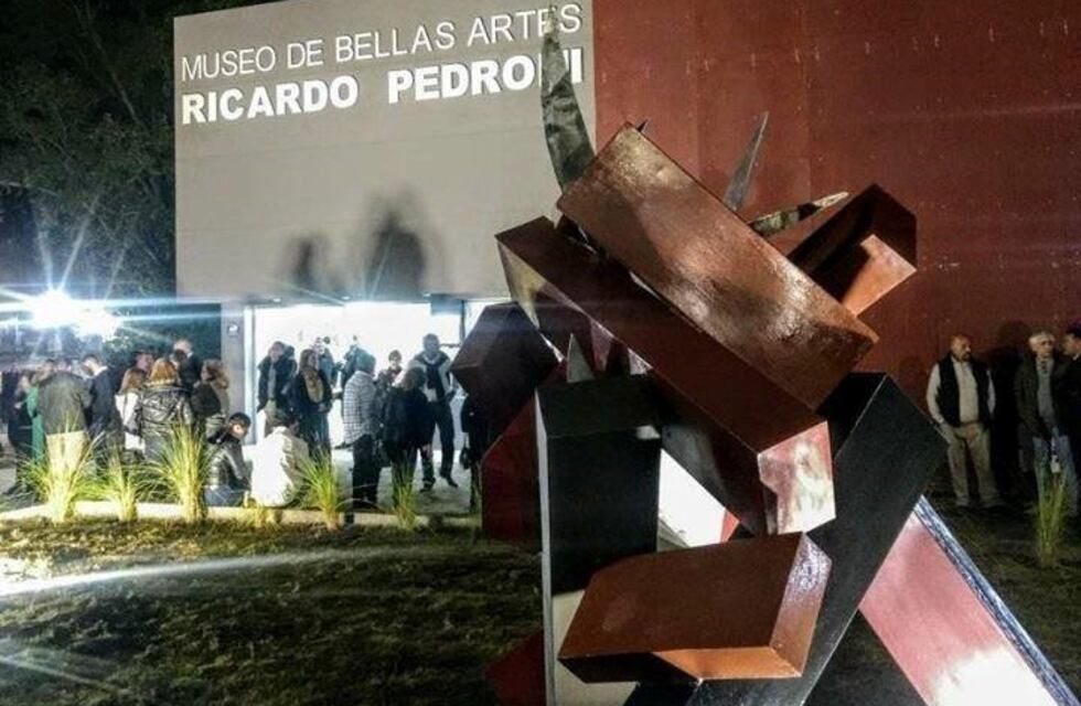 El museo Pedroni abre las inscripciones para los cursos culturales