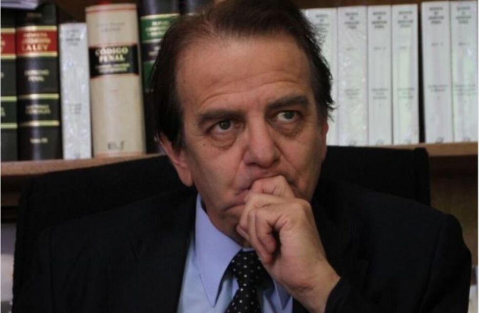 El juez sanjuanino investigado por el uso ilegal de una camioneta pidió 20 días de licencia