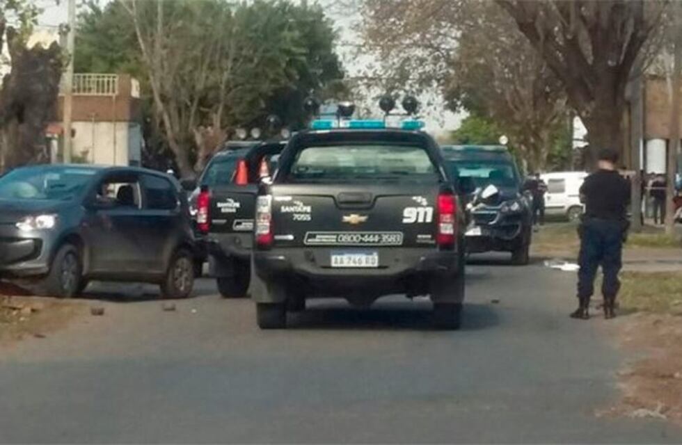 Ratificaron la prisión preventiva para 15 policías imputados en el doble crimen de Callao y Arijón