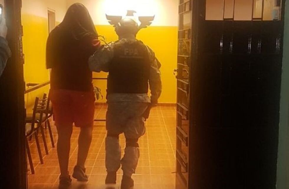 Cierran un kiosco donde se vendía cocaína en B° Kennedy