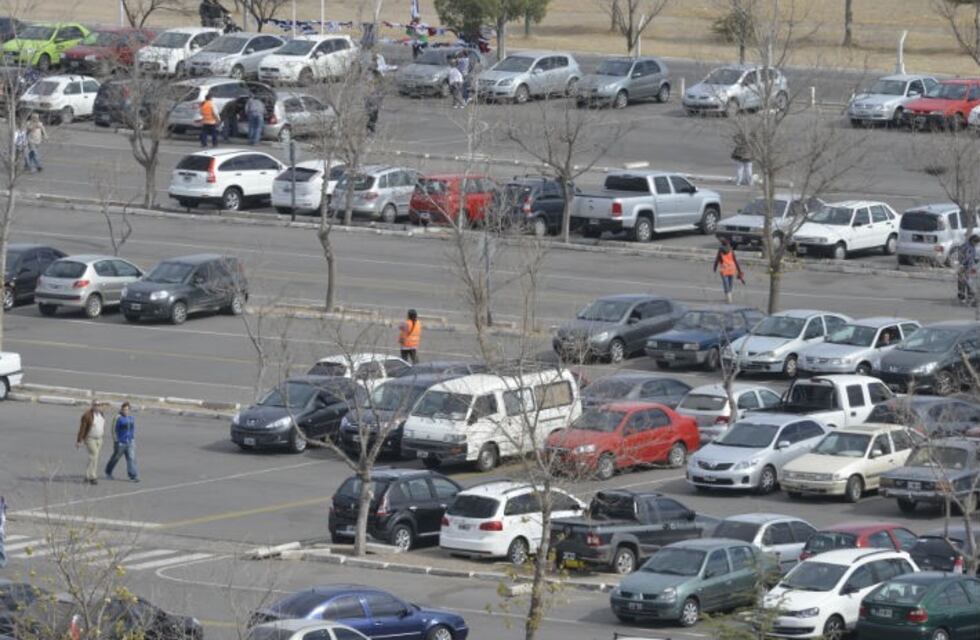 No todos los naranjitas cobraron a voluntad en el Kempes