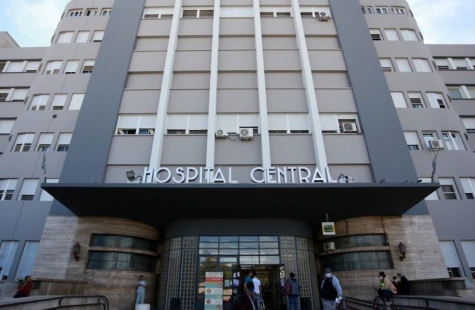 Solicitaron cambiar el nombre al Hospital Central
