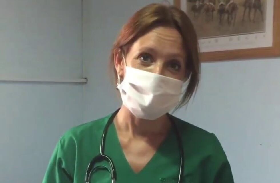 Brenda Vimo: "Mejoramos mucho, aunque en el día a día parece que no alcanza"