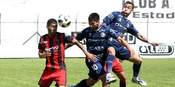 Independiente Rivadavia