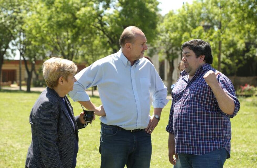 Perotti: "Por complicidad o incapacidad, el socialismo es responsable del avance narco"