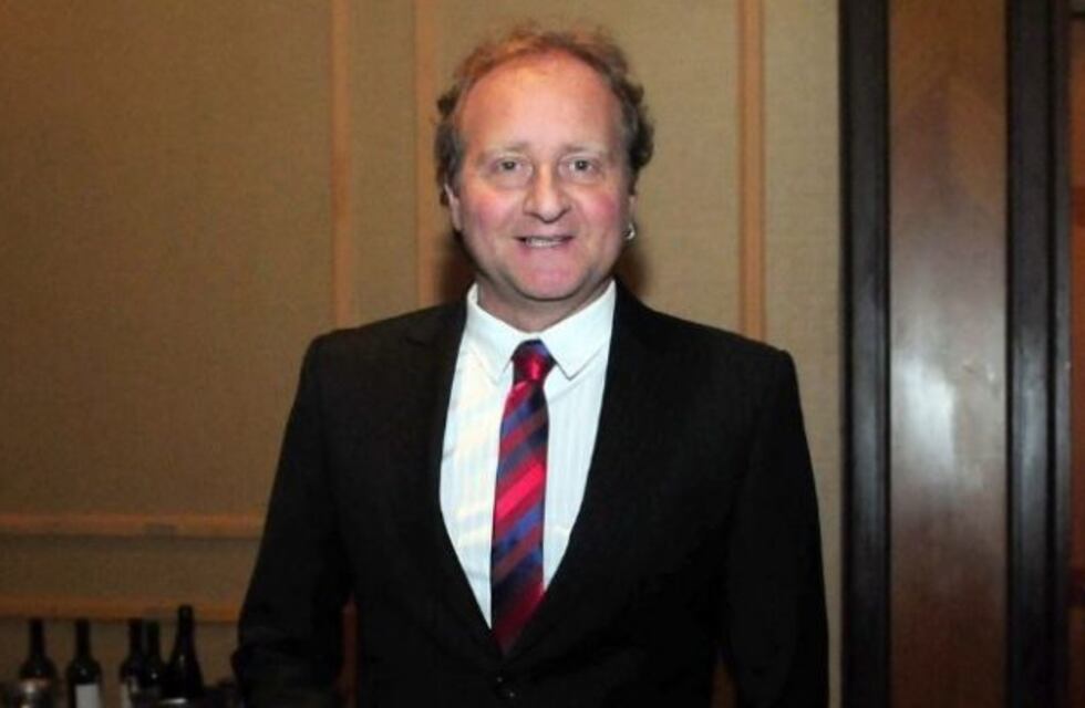 La memorable entrevista de Sergio Gendler a Riquelme el día de su renuncia a la Selección