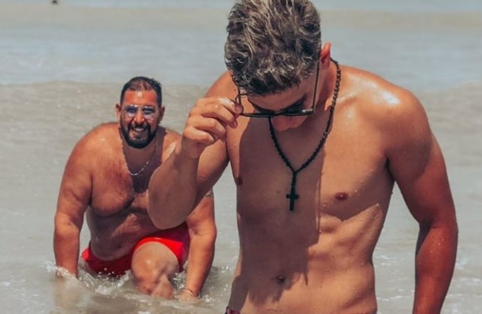 Pidió que le editen una foto para mostrar "facha" y explotaron los memes