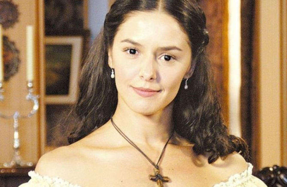 "Isaura, la esclava": así lucen los protagonistas de la novela brasileña hoy