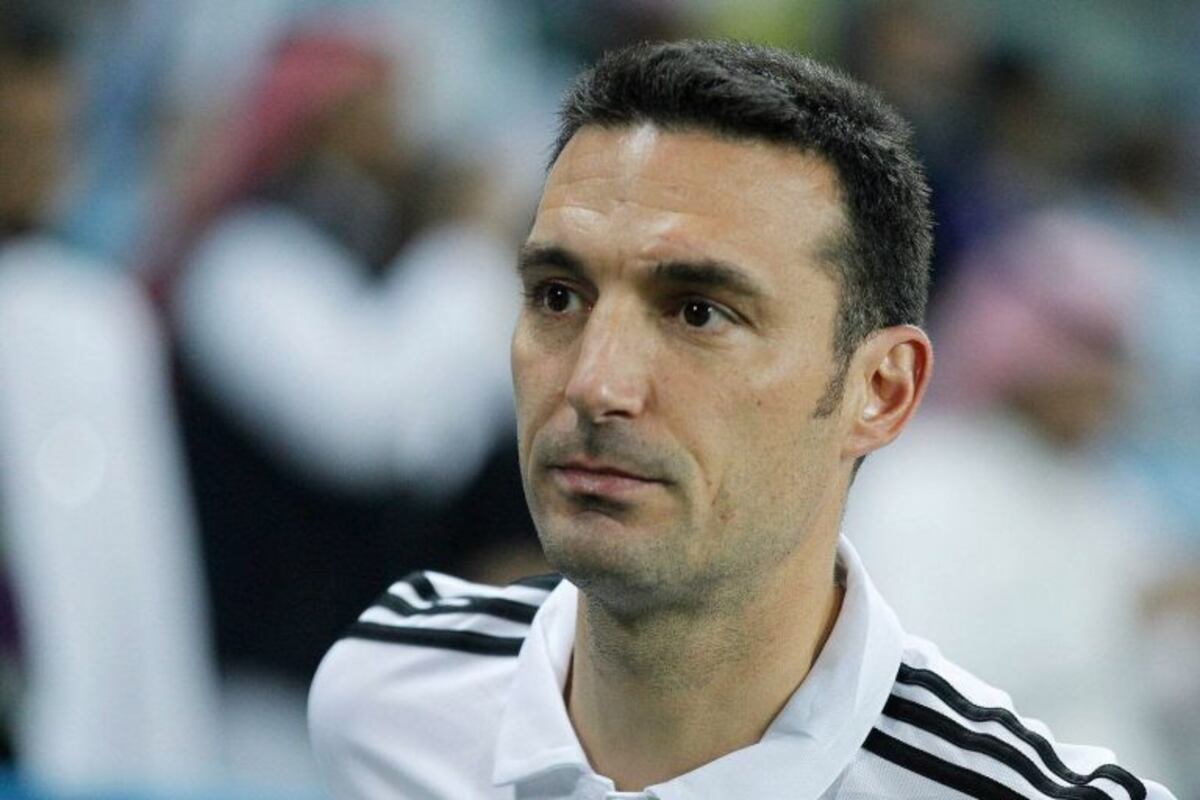 Lionel Scaloni explicó por qué no quiere que la Selección Argentina juegue en el \