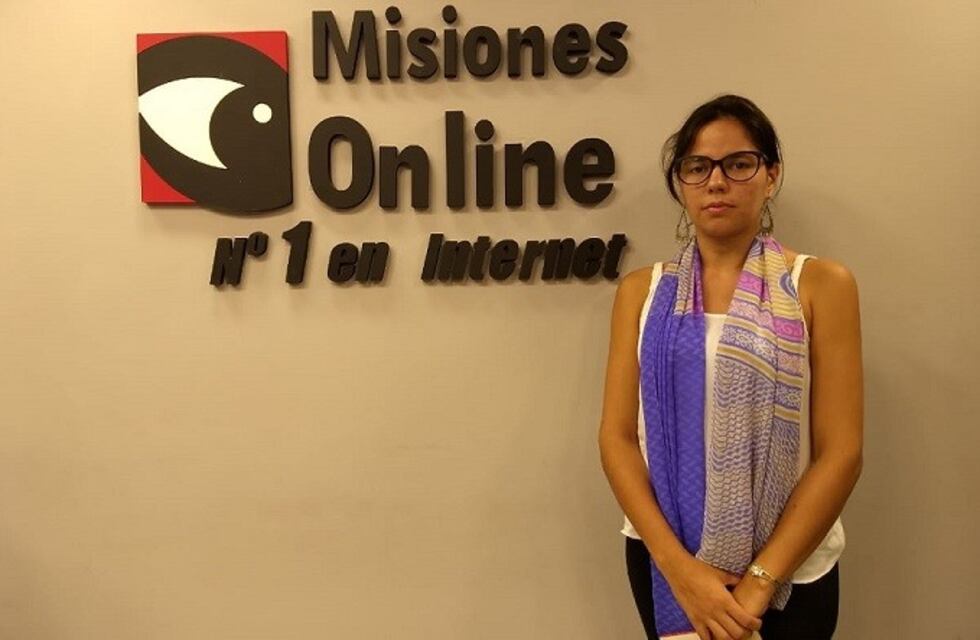 Rara muerte de una mujer en Posadas: la hija pide una investigación