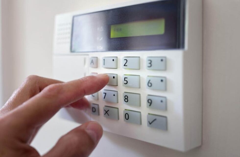 Las consultas para contratar servicios de alarmas crecieron un 25%%