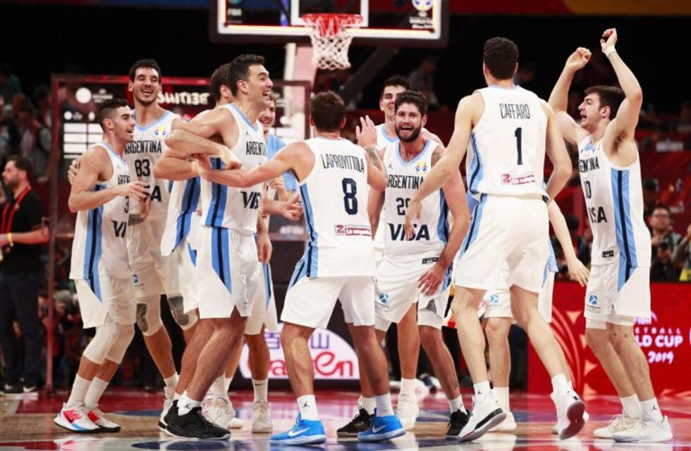 Instituto pondrá pantalla gigante para ver la final del Mundial de Básquet