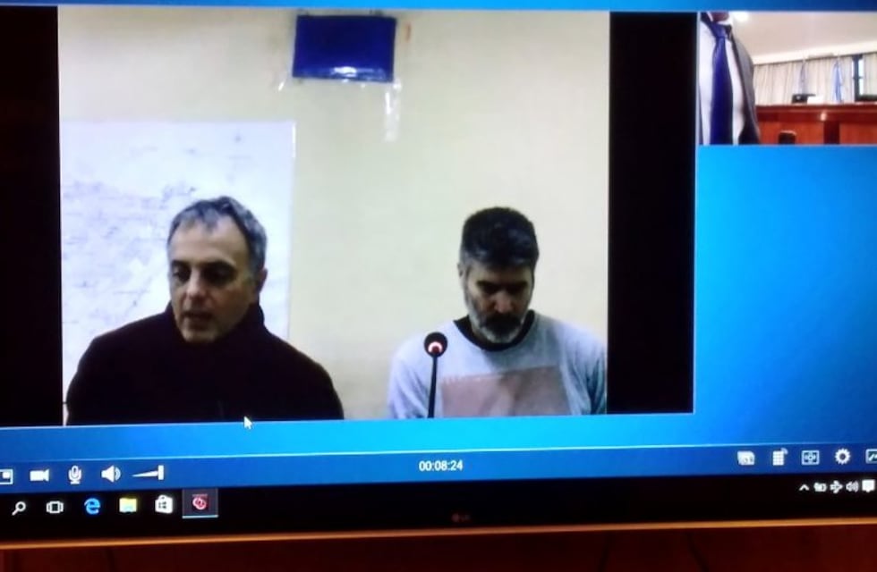 Revelaciones: Ninin dijo desconocer el origen del dinero para Canal 9