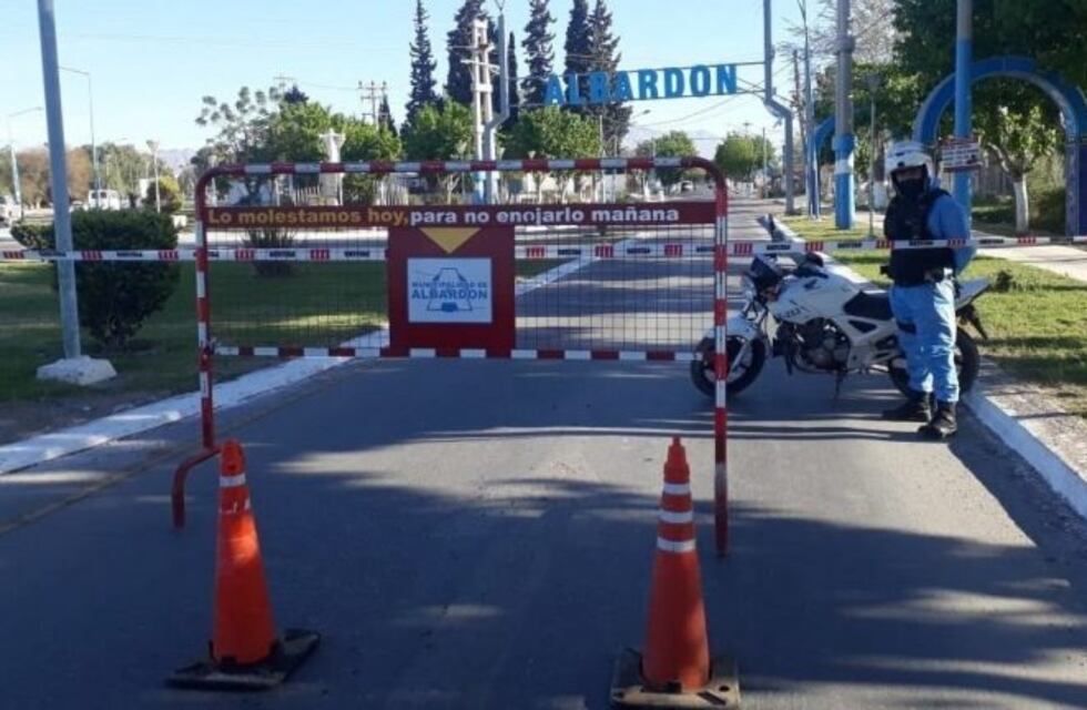 Hicieron test rápidos en dos departamentos y el 10% dio positivo