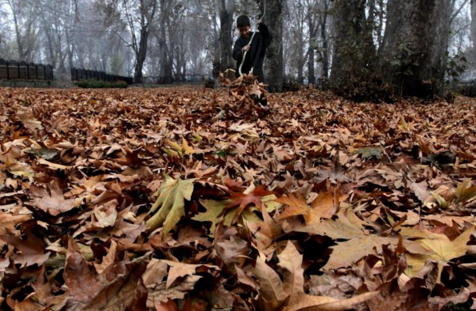Alta Gracia: se espera un martes otoñal sin presencia de lluvias