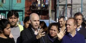 El informe fue elaborado por la Direcciu00f3n General de Estadu00edstica y Censos porteu00f1a. (DyN)