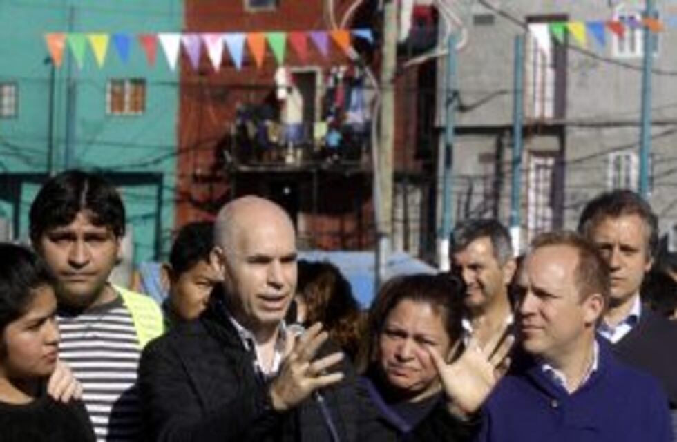 La pobreza en Ciudad fue de 18,1% en el tercer trimestre de 2016