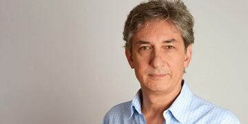 Sergio Federovisky (fundacionambienteymedio)