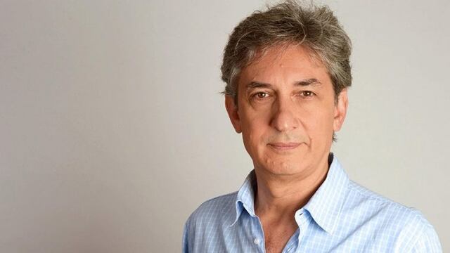 Sergio Federovisky (fundacionambienteymedio)