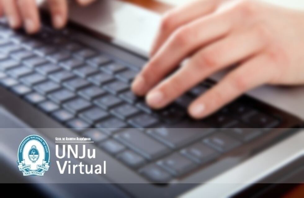 La Universidad de Jujuy lanza 14 cursos virtuales para estudiantes y público en general