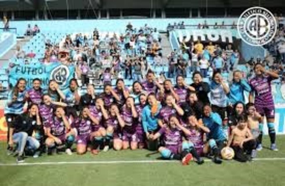 Las chicas de Belgrano y Talleres definen la Copa Córdoba
