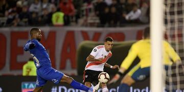 (JUAN MABROMATA / AFP)