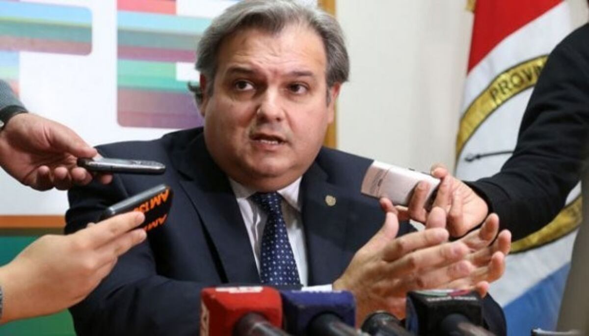 El Frente Progresista realizó un análisis de los resultados de las PASO\u002E