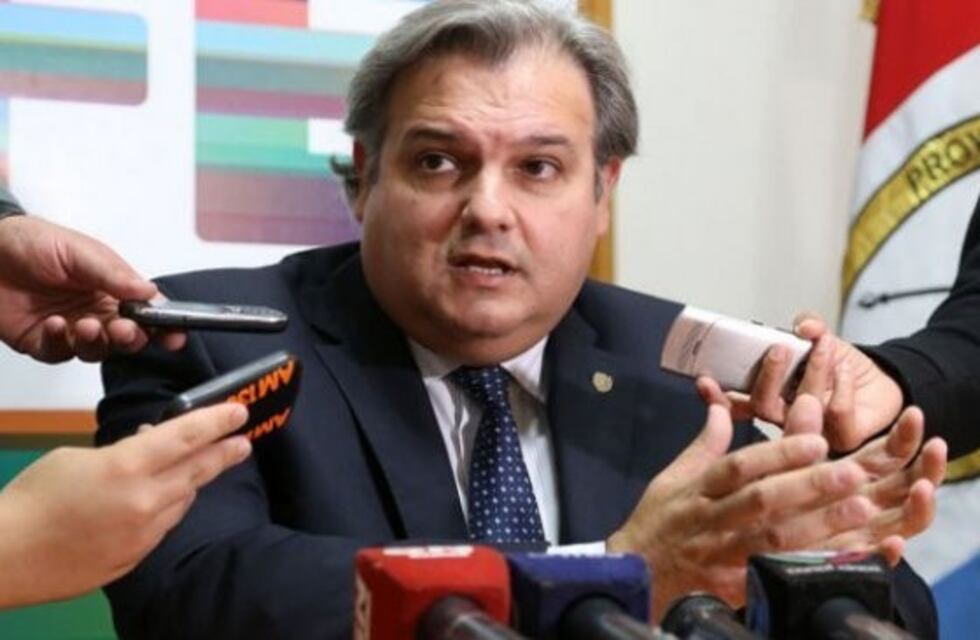 Para Farías los candidatos del Frente Progresista deben hacer una autocrítica y escuchar más al electorado