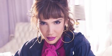 Celeste Cid (Foto: mcelestia)