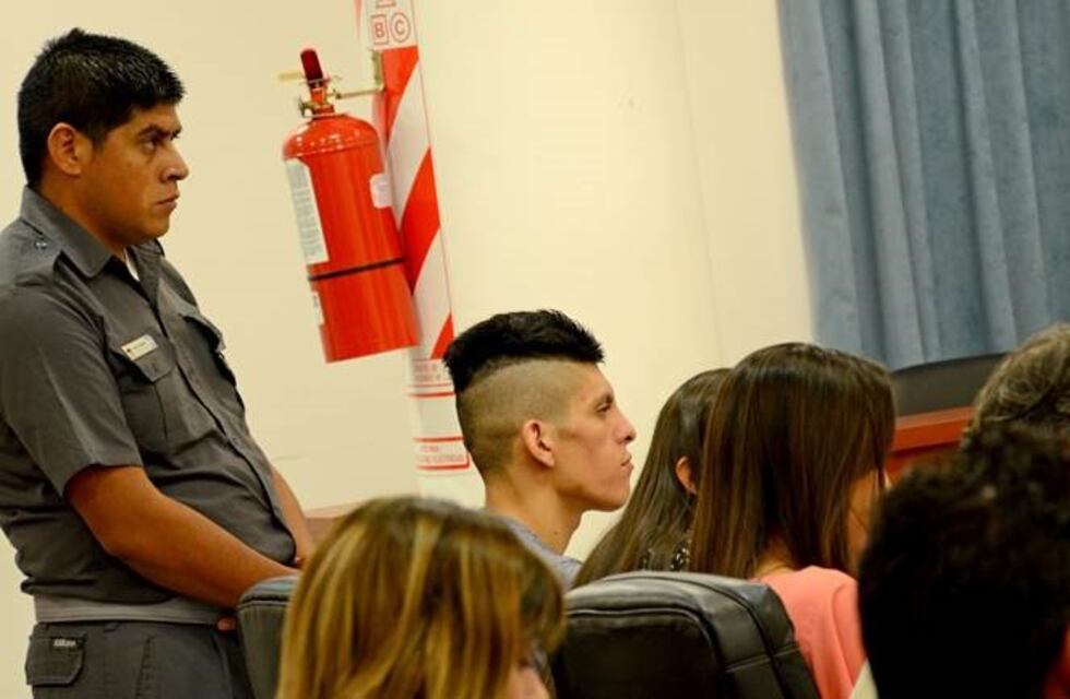 Femicidio de Cielo López: Alfredo Escobar irá a juicio por jurado