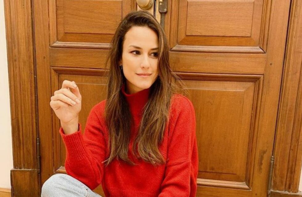 La profunda reflexión de Luli Fernández luego del violento robo que sufrió