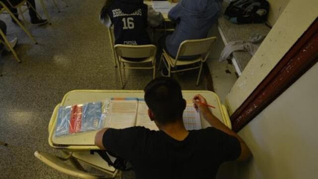 La decisión se tomó durante el Congreso Extraordinario realizado el lunes.