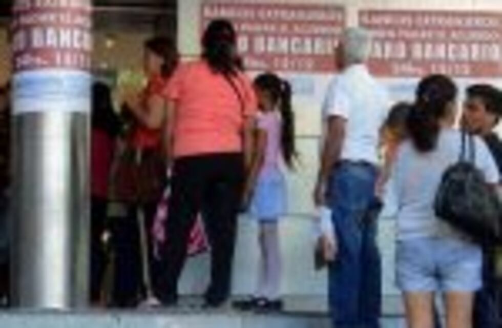 Cómo tener dinero efectivo sin recurrir a cajeros automáticos